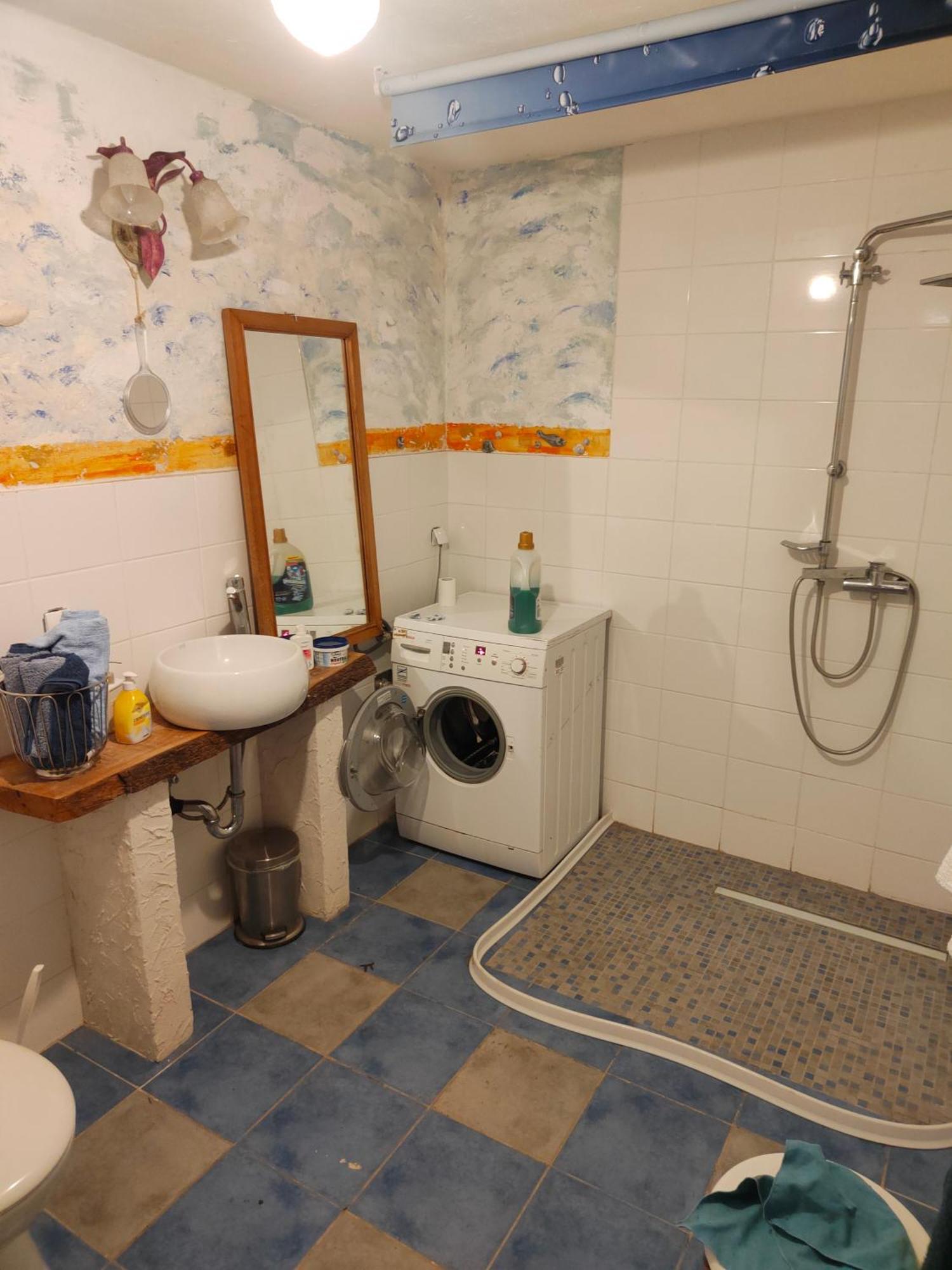 Gutshaus Im Gruenen Lägenhet Poseritz Exteriör bild